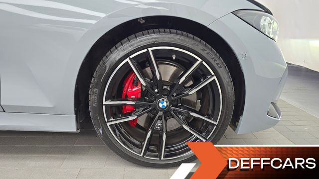 BMW 3-SERIES M340i xDrive Touring Pro купить на сайте DeffCars