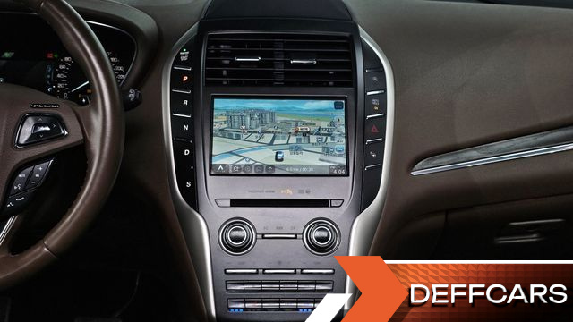 Lincoln MKC 2.0 AWD купить на сайте DeffCars