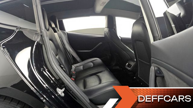 Tesla MODEL 3 Performance AWD купить на сайте DeffCars