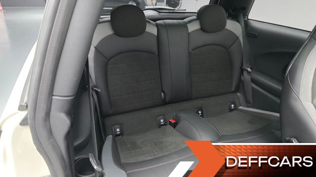 Mini COOPER JCW Launch Pack Third Generation купить на сайте DeffCars