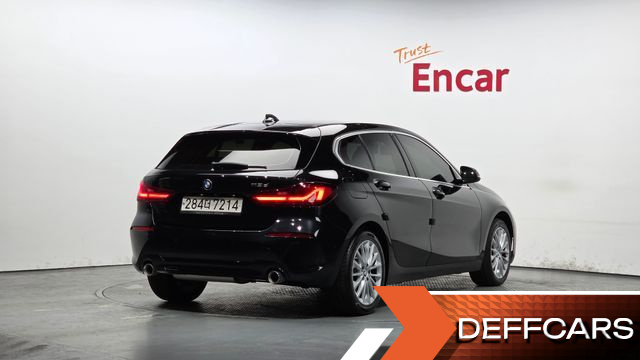 BMW 1-SERIES 118d Joy First Edition купить на сайте DeffCars