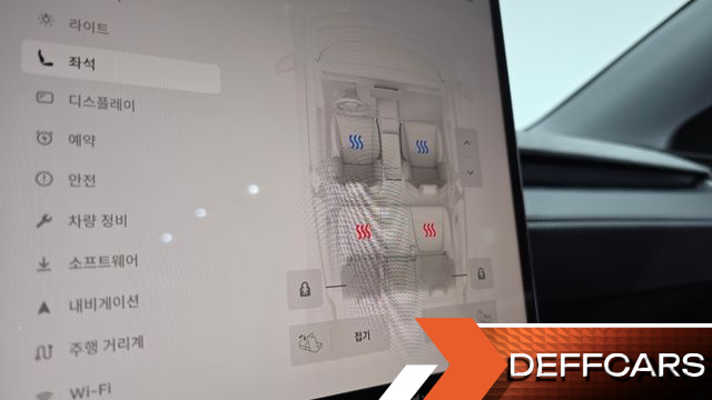 Tesla MODEL Y RWD купить на сайте DeffCars