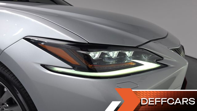 Lexus ES Executive купить на сайте DeffCars