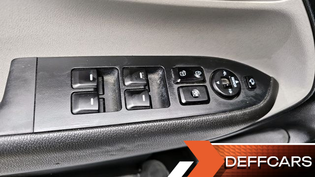 Kia RAY Van Prestige Special купить на сайте DeffCars