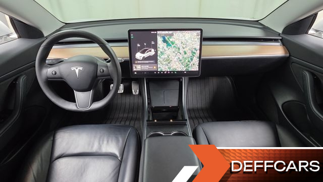 Tesla MODEL 3 Long Range AWD купить на сайте DeffCars