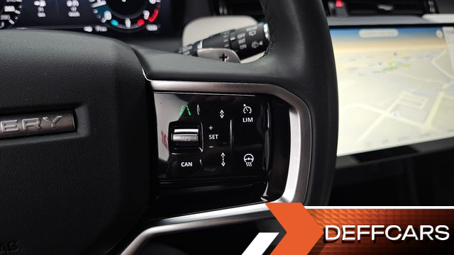 Land Rover DISCOVERY SPORT P250 Dynamic SE купить на сайте DeffCars