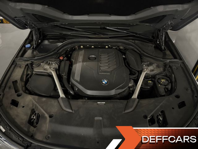 BMW GRAN TURISMO 640i xDrive M Sport купить на сайте DeffCars
