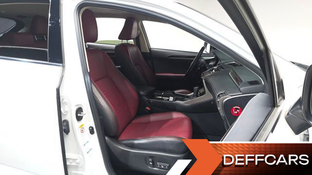 Lexus NX Executive купить на сайте DeffCars
