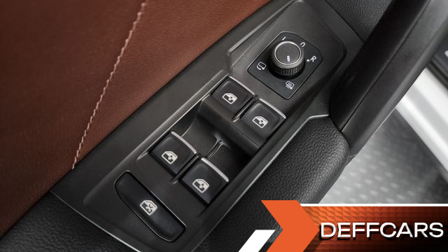 Volkswagen TIGUAN 2.0 TSI Prestige купить на сайте DeffCars