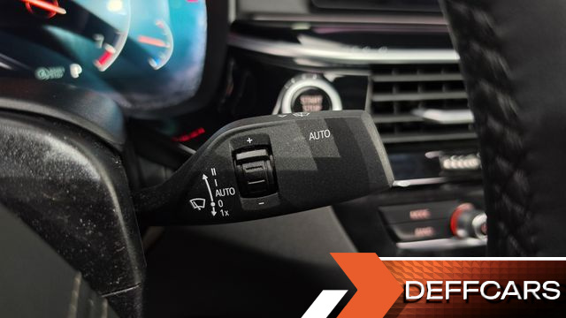 BMW 5-SERIES 520i Luxury купить на сайте DeffCars
