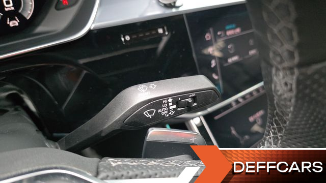 Audi A8 50 TDI Quatrro Black Edition купить на сайте DeffCars