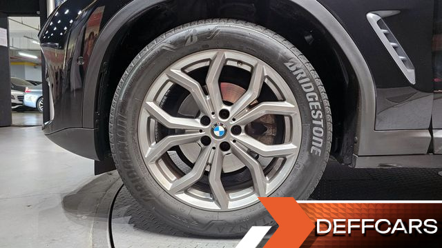 BMW X4 xDrive20d xLine купить на сайте DeffCars