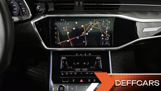 Audi A6 45 TFSI Quattro Premium купить на сайте DeffCars