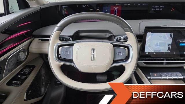 Lincoln NAUTILUS 2.0 Reserve AWD купить на сайте DeffCars