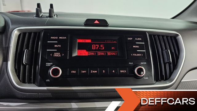 Kia RAY Van Prestige купить на сайте DeffCars