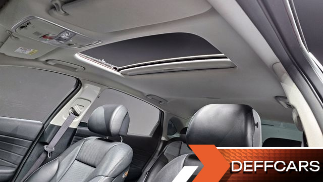 Kia K9 3.8 GDI Platinum купить на сайте DeffCars