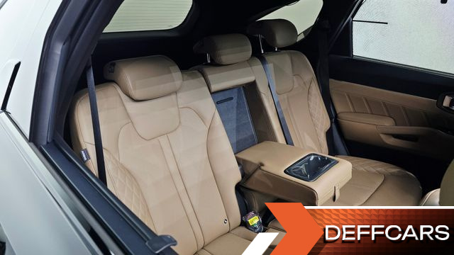Kia SORENTO HEV 1.6 4WD Gravity купить на сайте DeffCars