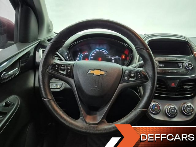 ChevroletGMDaewoo SPARK Premier купить на сайте DeffCars