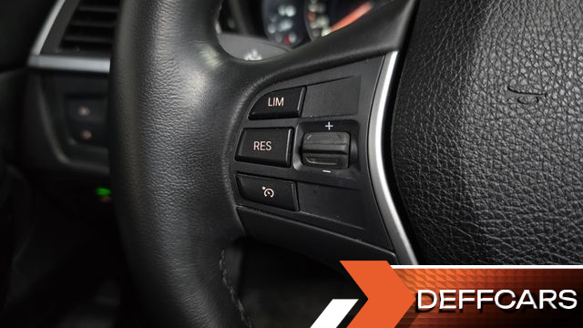BMW GRAN TURISMO GT 320d купить на сайте DeffCars