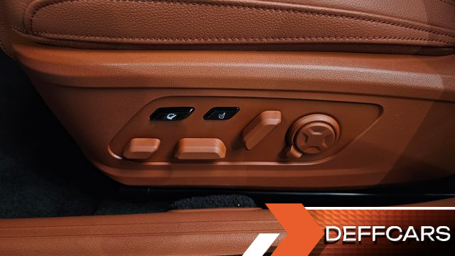Kia K8 2.5 Gasoline 2WD Noblesse купить на сайте DeffCars