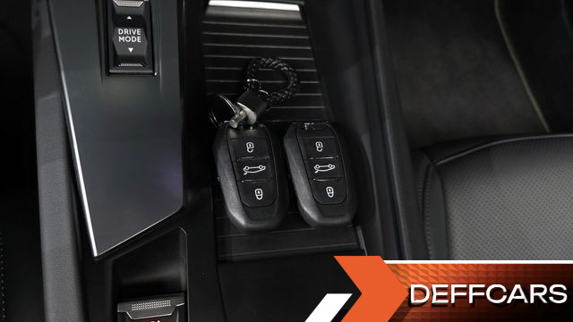 Peugeot 408 1.2 Pure Tech GT купить на сайте DeffCars