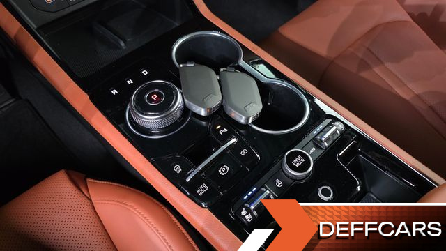 Kia K5 2.0 Noblesse купить на сайте DeffCars