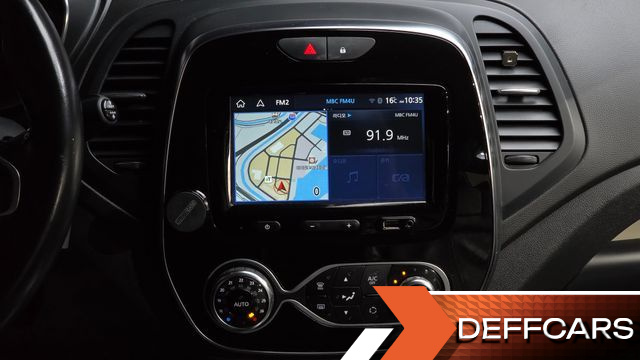 Renault-KoreaSamsung QM3 RE купить на сайте DeffCars