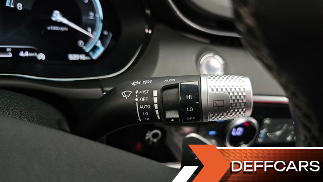Genesis GV70 2.5T Gasoline AWD купить на сайте DeffCars