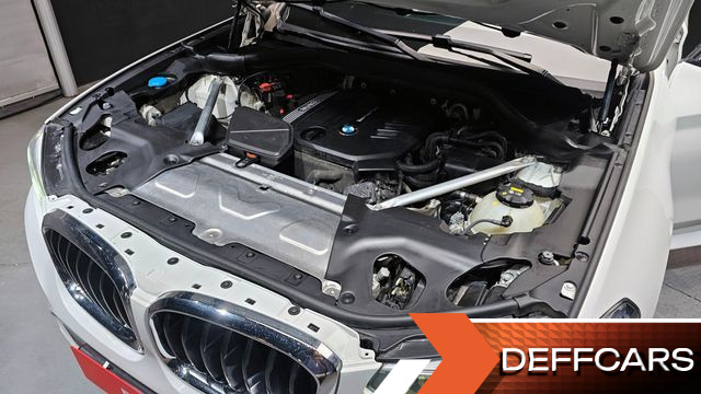 BMW X4 xDrive20d M Sport купить на сайте DeffCars