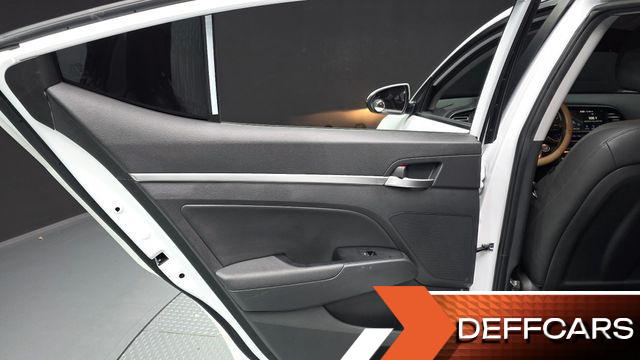 Hyundai AVANTE 1.6 Style купить на сайте DeffCars