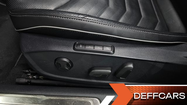 Volkswagen ARTEON 2.0 TDI Premium купить на сайте DeffCars