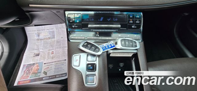 Hyundai GRANDEUR 2.5 Exclusice купить на сайте DeffCars