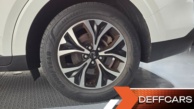 Kia CARNIVAL 9-Seater Noblesse купить на сайте DeffCars