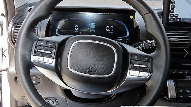 Hyundai CASPER Modern купить на сайте DeffCars