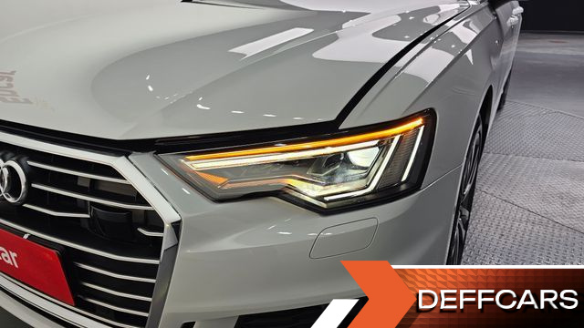 Audi A6 45 TFSI Quattro Premium купить на сайте DeffCars