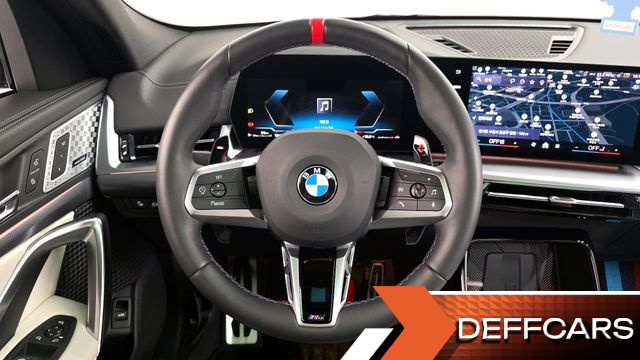 BMW X2 (F39) xDrive M35i купить на сайте DeffCars