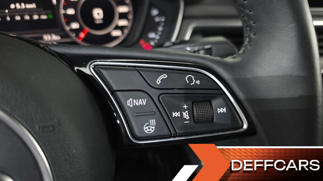 Audi A4 40 TFSI Premium купить на сайте DeffCars
