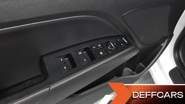 Hyundai AVANTE 1.6 Style купить на сайте DeffCars