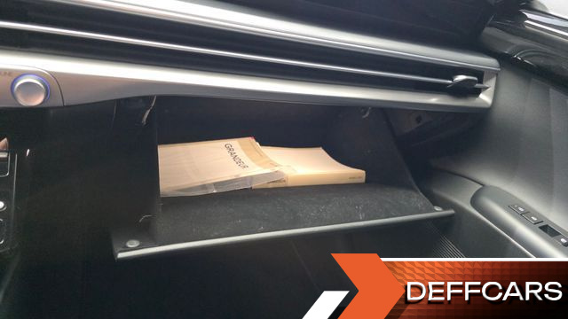 Hyundai GRANDEUR 2,5 Gasoline 2WD Premium купить на сайте DeffCars