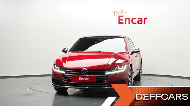 Volkswagen ARTEON 2.0 TDI Prestige купить на сайте DeffCars