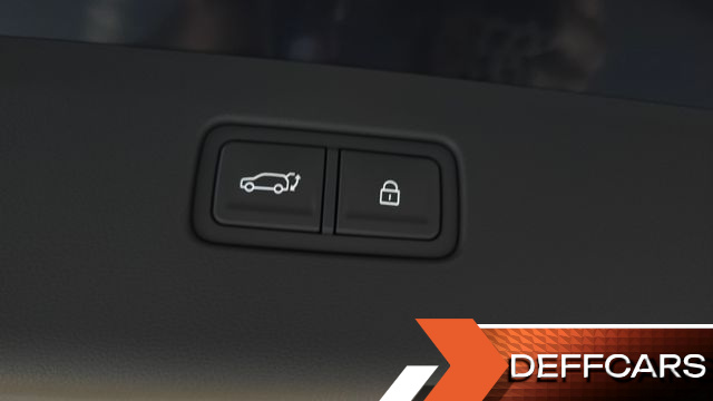 Hyundai IONIQ9 Performance Type AWD 6-Seater Calligraphy купить на сайте DeffCars