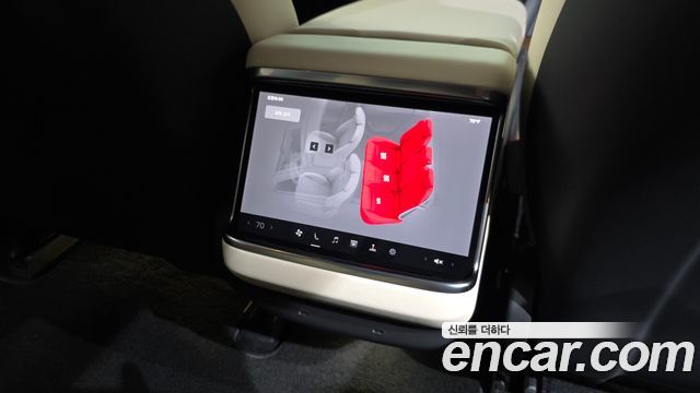Tesla MODEL S AWD купить на сайте DeffCars