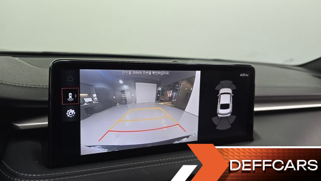 Genesis G70 Gasoline 2.0T 4WD купить на сайте DeffCars