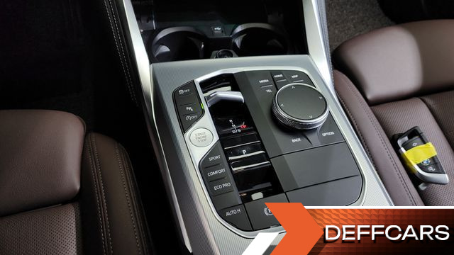 BMW 4-SERIES 420i M Sport Performance Gran Coupe купить на сайте DeffCars