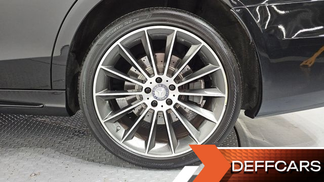 Mercedes S-CLASS S350 d 4MATIC купить на сайте DeffCars