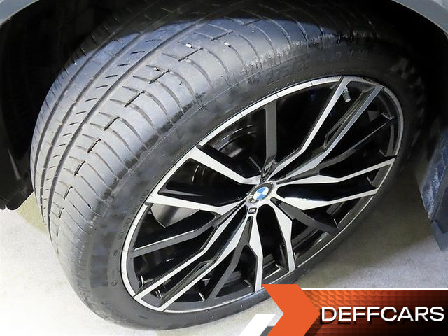 BMW X5 xDrive 40d M Sport Online Exclusive Editon купить на сайте DeffCars
