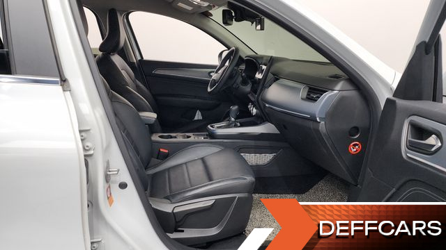 Renault-KoreaSamsung XM3 1.3 TCe RE Signature купить на сайте DeffCars