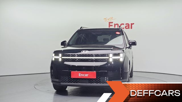 Hyundai SANTAFE Gasoline 2.5T 2WD Calligraphy купить на сайте DeffCars