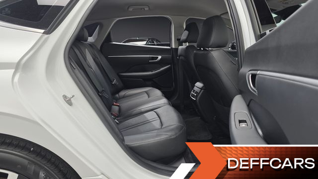 Hyundai SONATA 2.0 LPG(Rent) Business 1 купить на сайте DeffCars