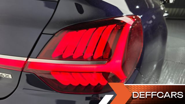 Kia K9 3.8 GDI AWD Best Selection Ⅰ купить на сайте DeffCars